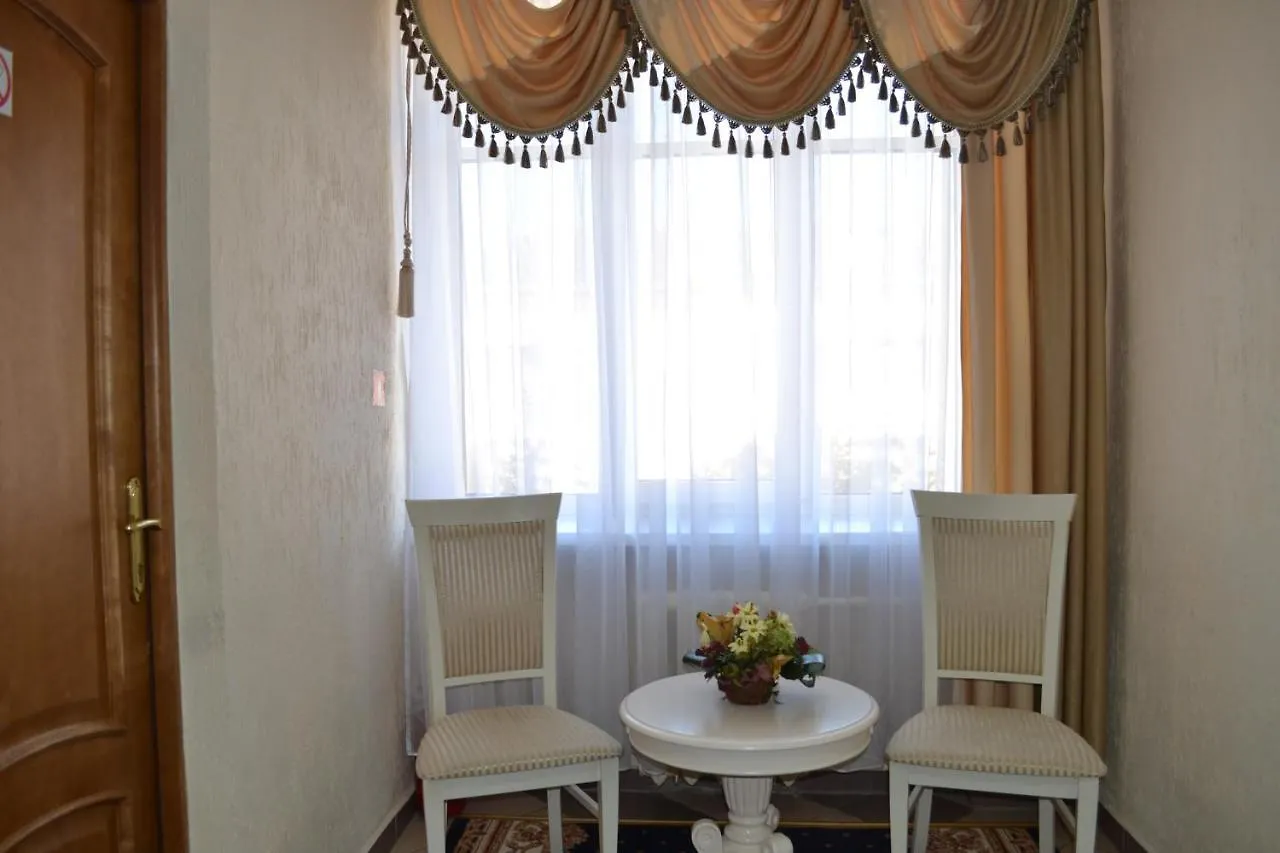 Belstroycentre Hotel Minsk Locanda